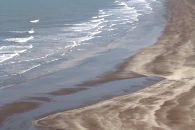 Sandee Harihareshwar Beach