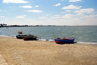 Sandee Lake Qarun