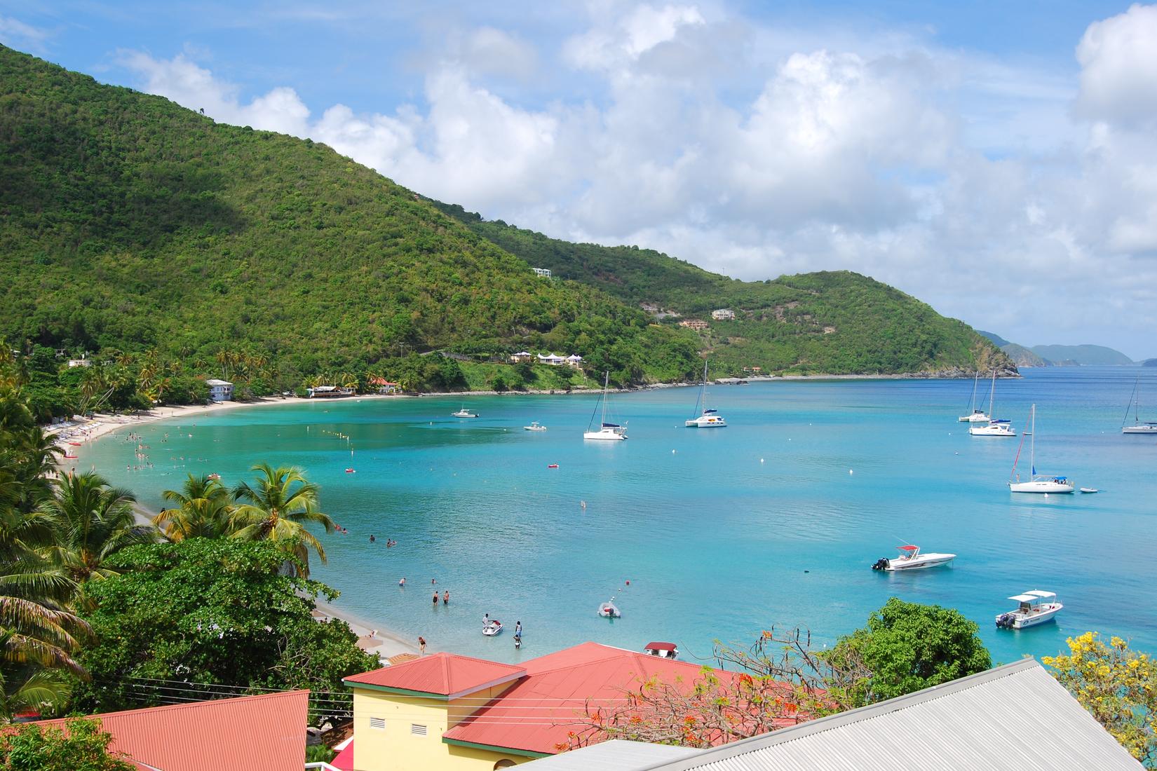 Tortola Photo - Sandee