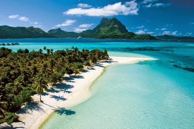 Sandee Plage De Toaroto
