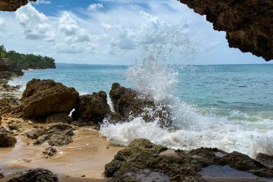 Sandee - Playa Pena Blanca