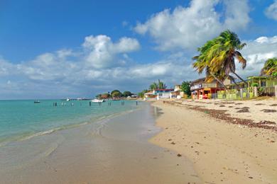 Sandee Combate Beach