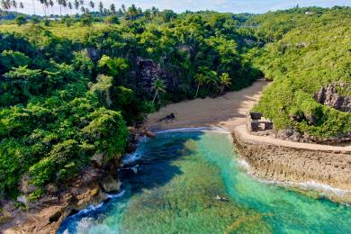 Sandee Puerto Hermina Beach Photo