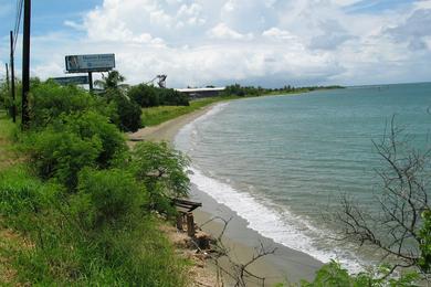 Sandee - El Tuque Beach