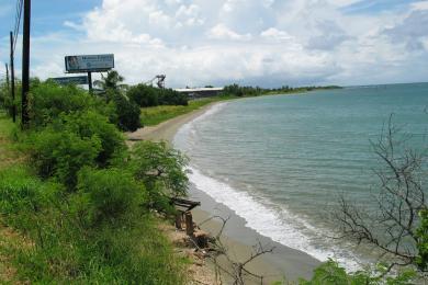 Sandee El Tuque Beach Photo