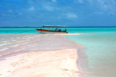 Sandee Les Sables Roses Photo