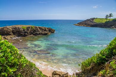 Sandee - Cerro Gordo Beach