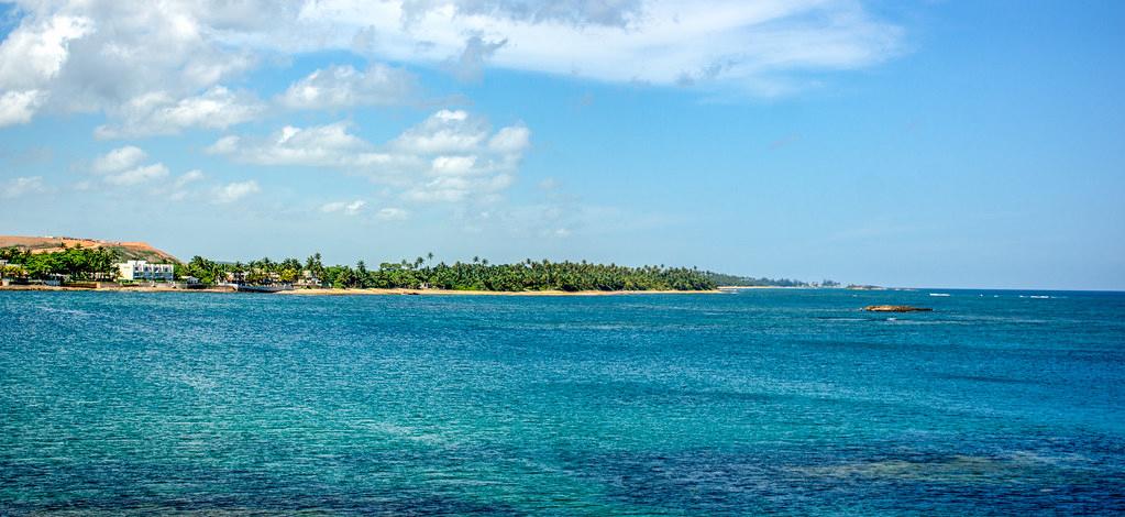 Sandee - Cerro Gordo Beach