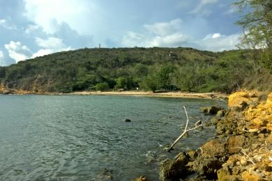 Sandee Isla De Ratones Beach