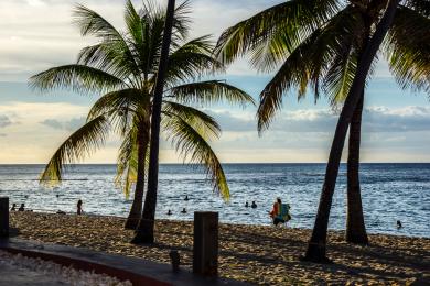 Sandee Cerro Gordo Beach
