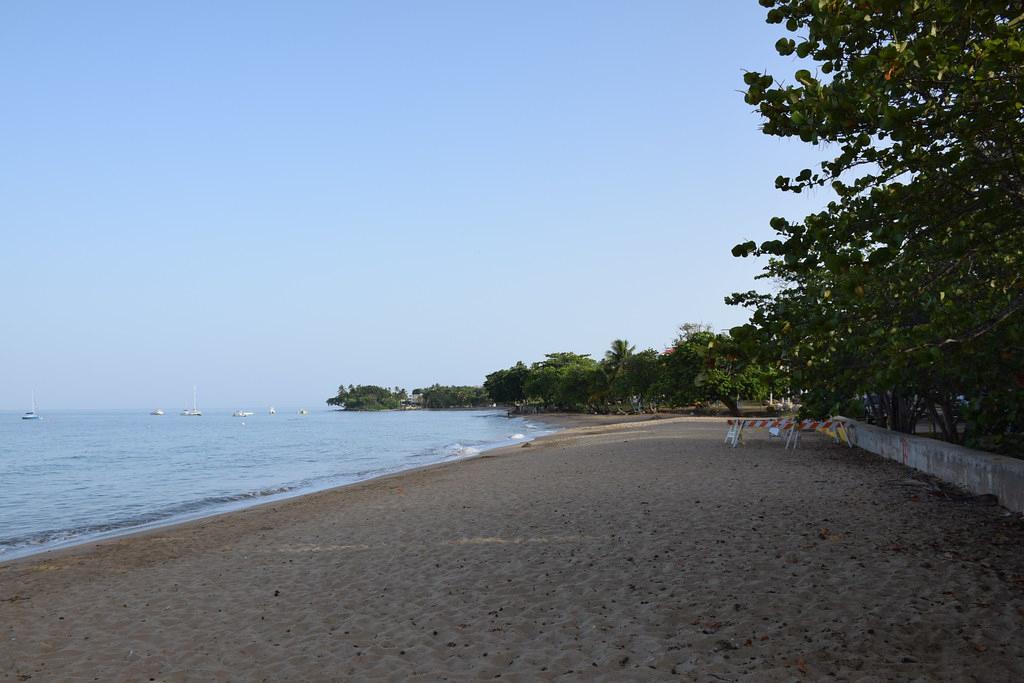 Sandee Balneario De Rincon Photo