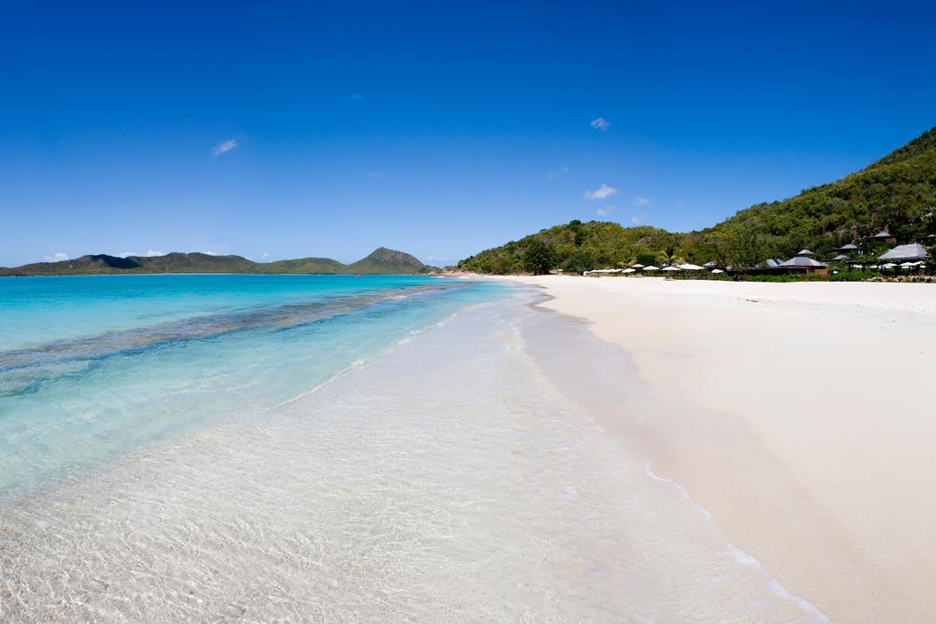 Sandee Hermitage Bay Beach Photo