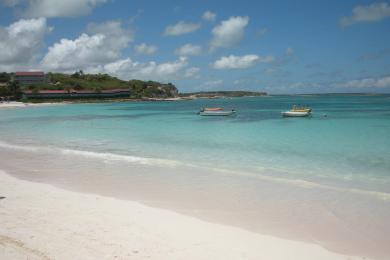Sandee Long Bay Beach