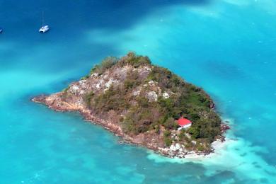 Sandee Maiden Island Beach Photo