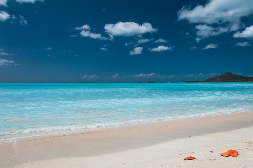 Sandee Valley Church Beach Photo