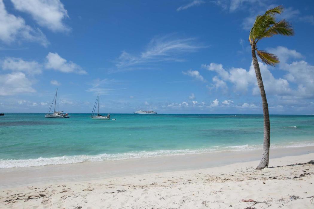 Sandee Windward Bay Beach Photo