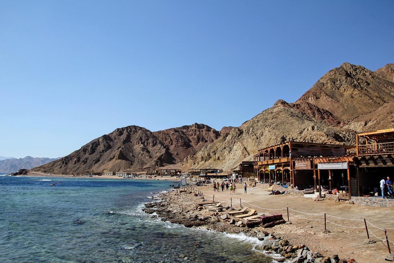 Sandee - HomePage / South Sinai