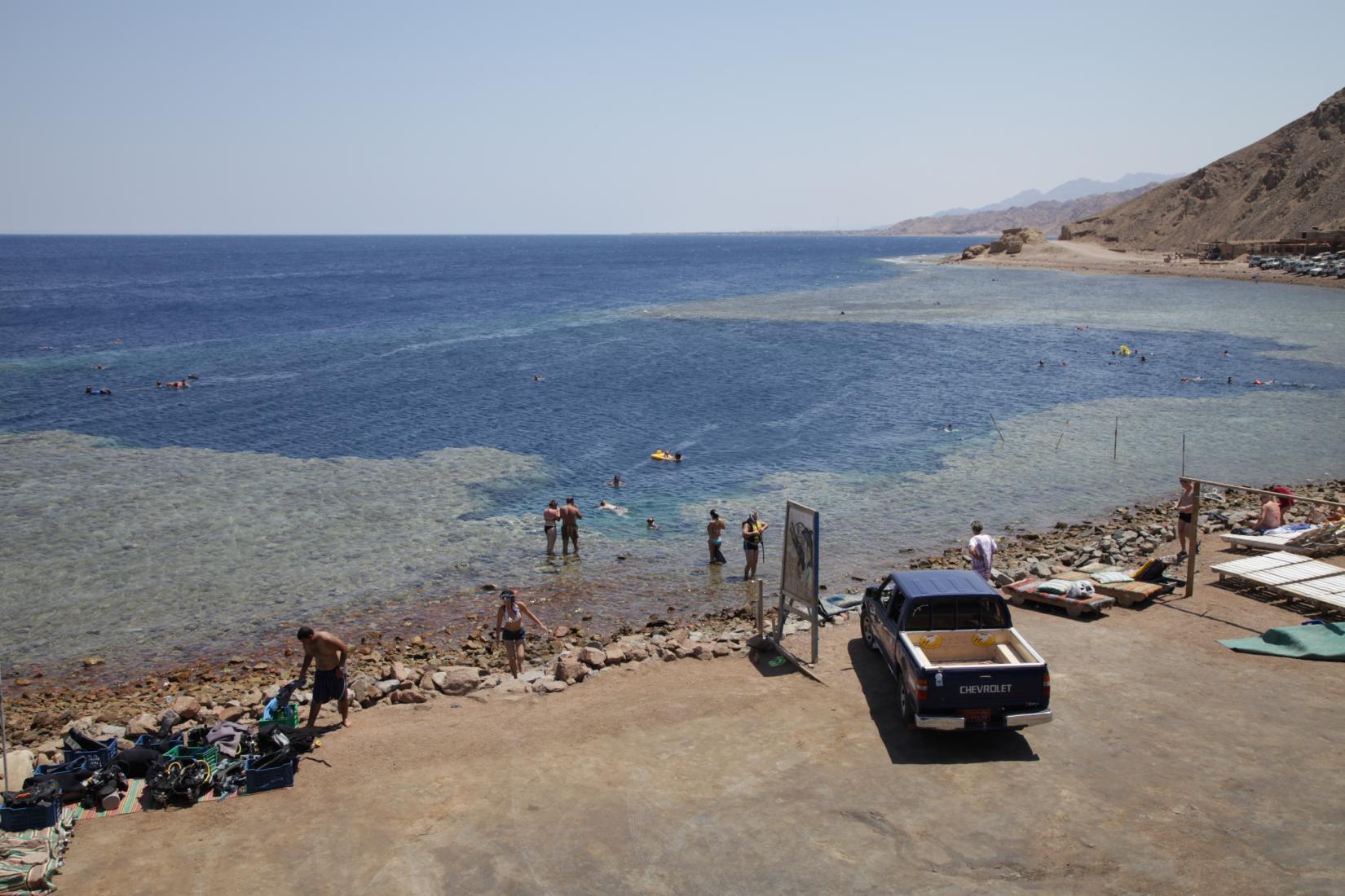 Dahab Photo - Sandee