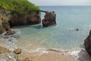 Sandee Pico De Piedra Beach Photo