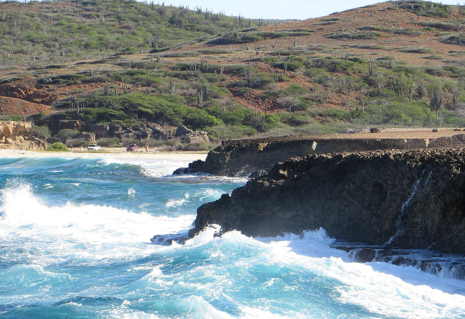 Sandee - Andicuri Beach