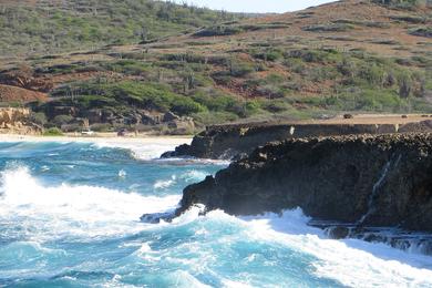 Sandee - Andicuri Beach