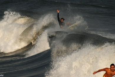 Sandee El Muelle