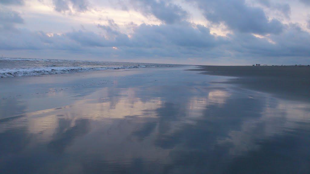 Sandee - Playa La Barra