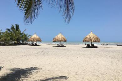 Sandee Playa Buritaca