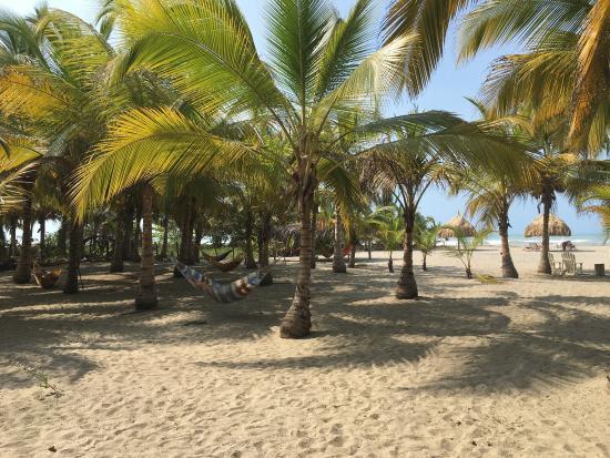 Sandee - Playa Buritaca