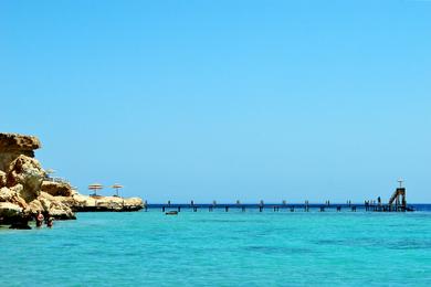Sandee El Fanar Beach Photo