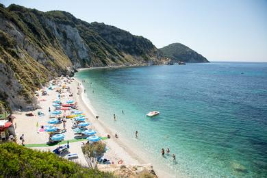 Sandee - Spiaggia Di Sansone