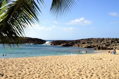 Sandee Cabeza Chiquita Beach