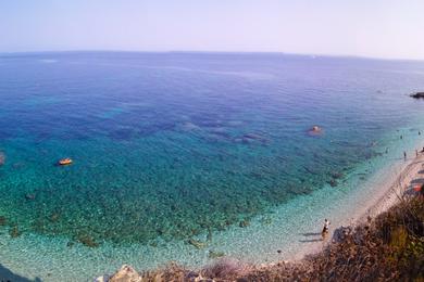 Sandee - Spiaggia Di Sansone