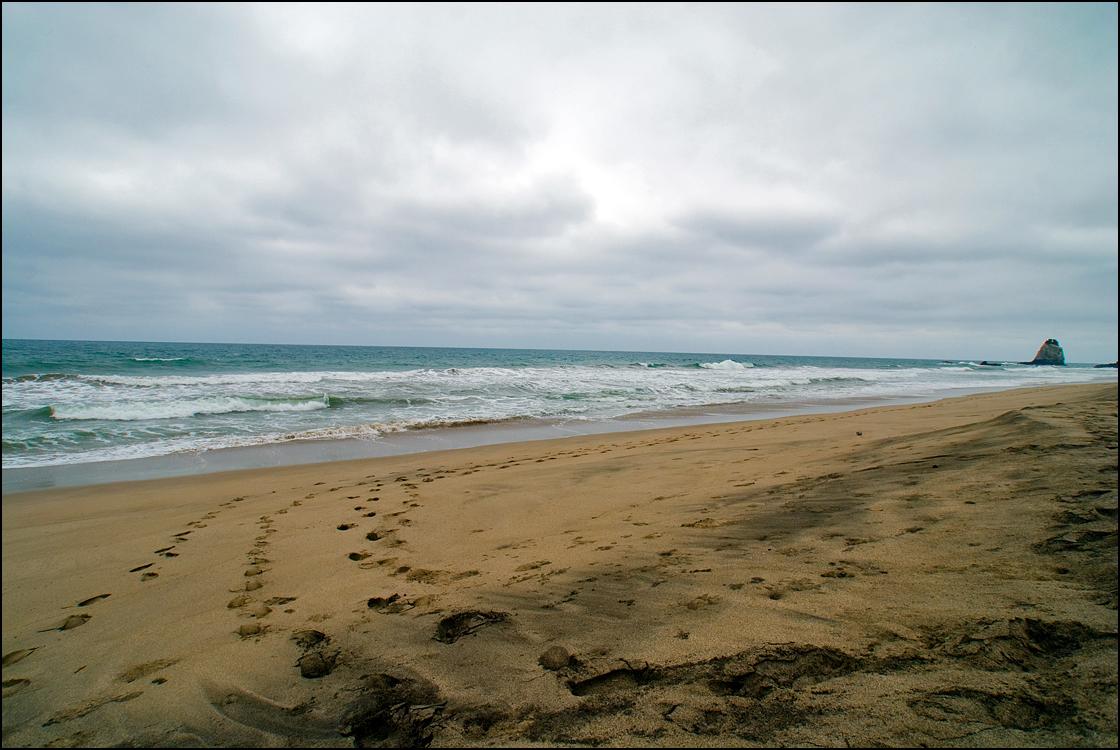 Sandee - San Lorenzo Beach