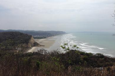 Sandee Canoa Beach