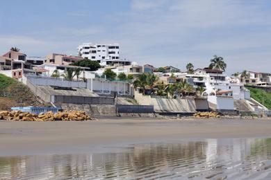 Sandee Murcielago Beach Photo