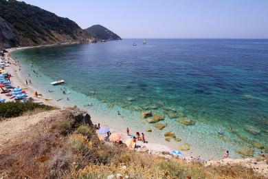 Sandee - Spiaggia Di Sansone