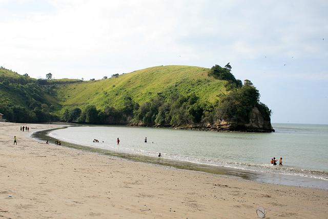 Sandee - Sua Beach