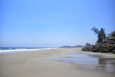 Sandee Manglaralto Beach