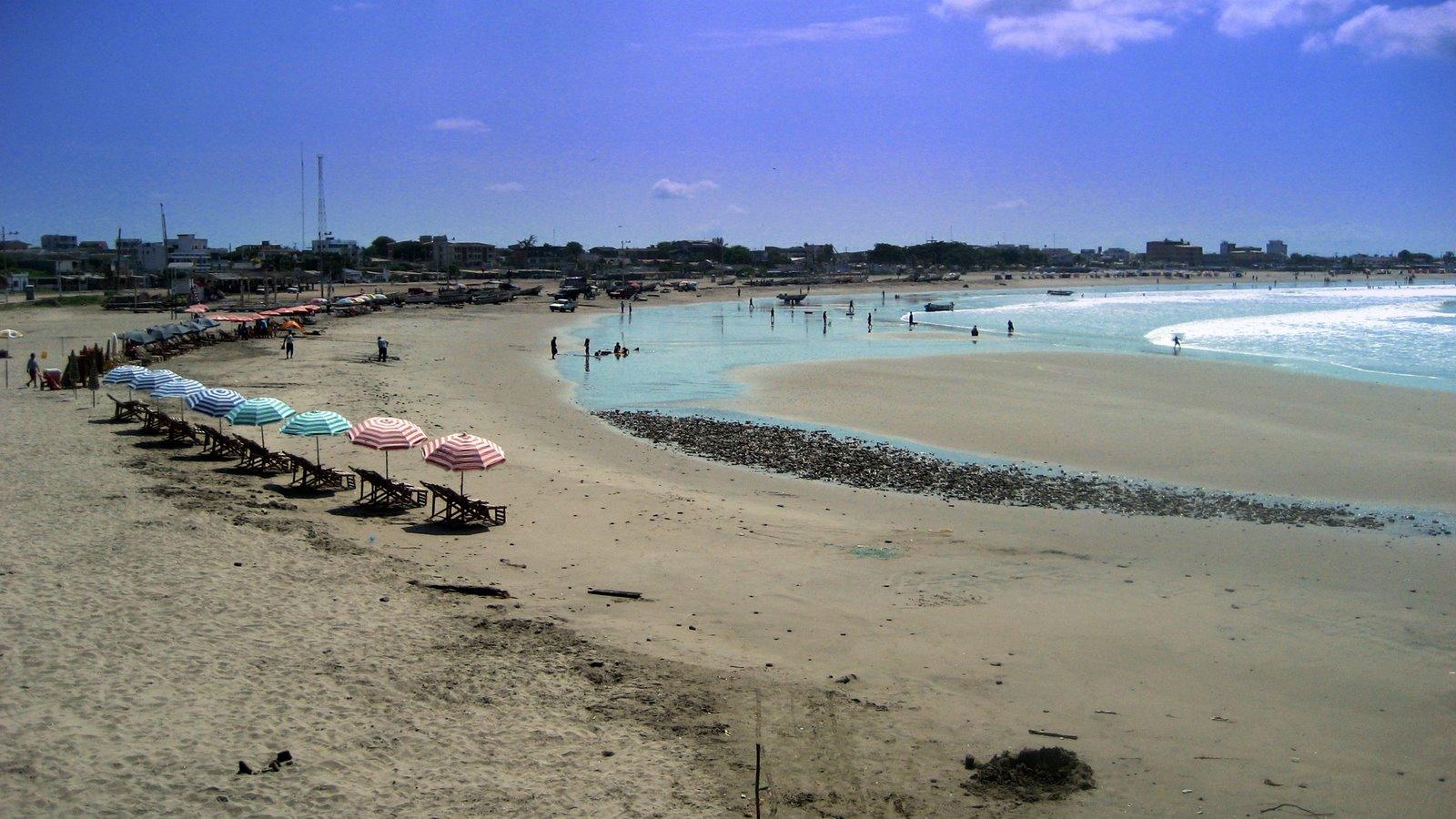 Sandee - General Villamil Beach