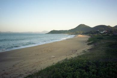 Sandee - Estaleiro Beach
