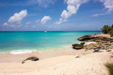 Sandee - Prunes Bay Beach