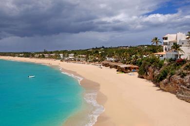 Sandee Long Bay Beach