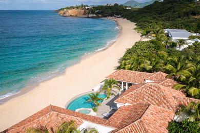 Sandee Red Bay Beach