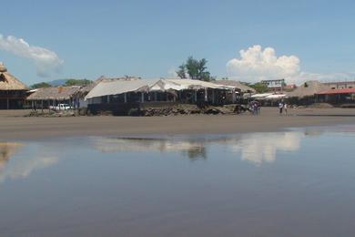Sandee Las Tunas Beach