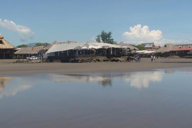 Sandee Las Tunas Beach Photo