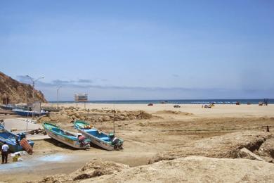 Sandee San Mateo Beach Photo