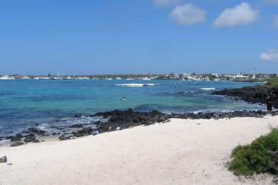Sandee Station Beach