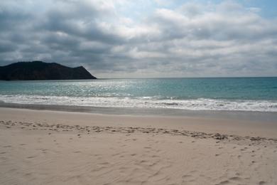 Sandee - Los Frailes Beach