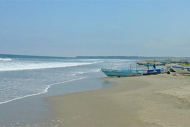 Sandee El Matal Beach